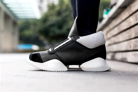 rick owens adidas shoes|rick owens adidas sneakers.